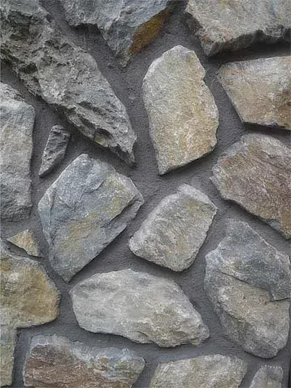 Rock Face Akron